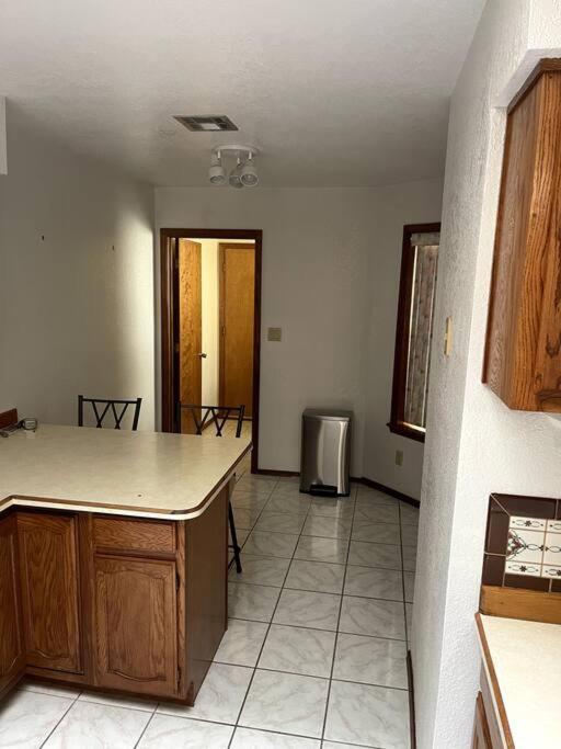 Townhouse, Two Car Garage, Fireplace Back Yard Las Cruces Exterior foto