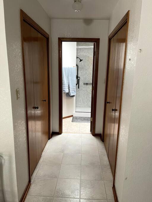 Townhouse, Two Car Garage, Fireplace Back Yard Las Cruces Exterior foto
