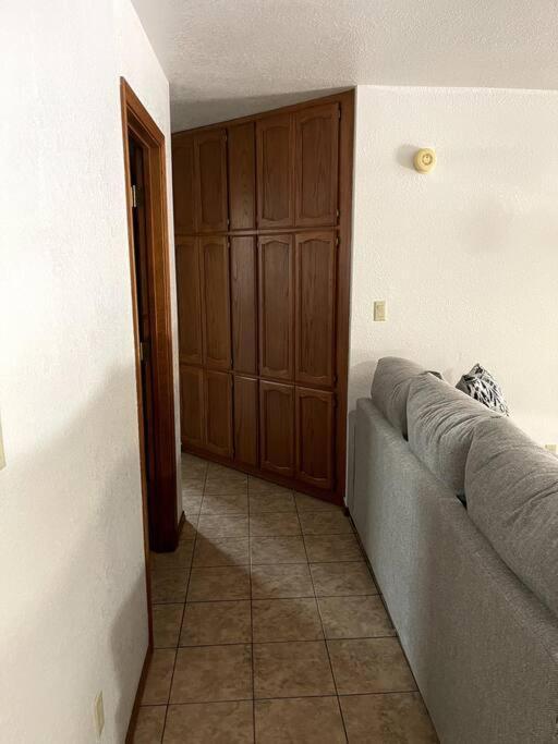 Townhouse, Two Car Garage, Fireplace Back Yard Las Cruces Exterior foto