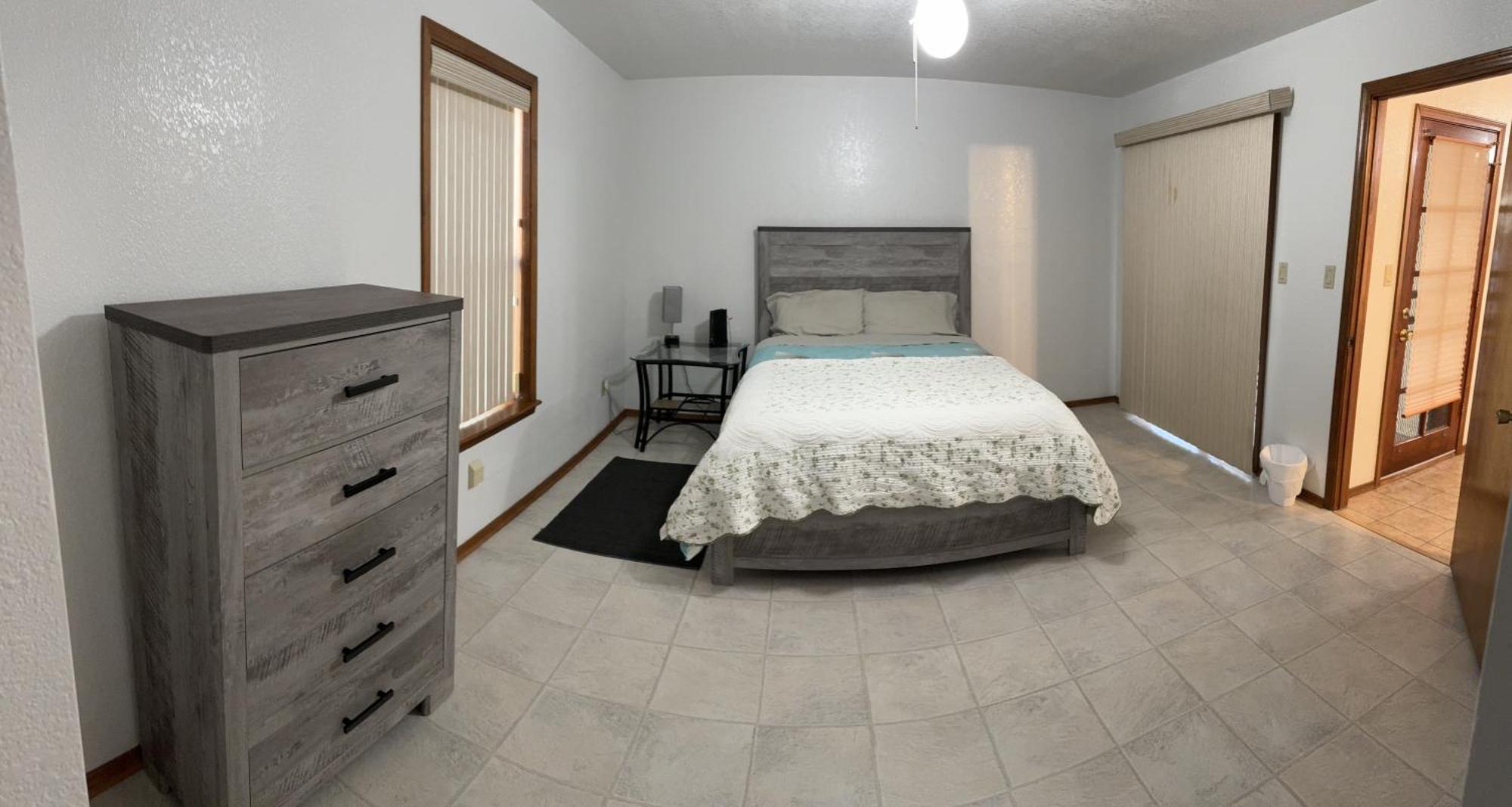 Townhouse, Two Car Garage, Fireplace Back Yard Las Cruces Exterior foto